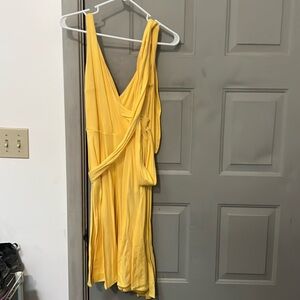 Moda International convertible dress